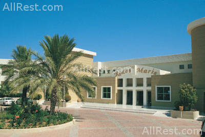 Mitsis Rodos Maris Hotel 